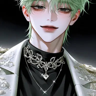 Profile image of 박이안