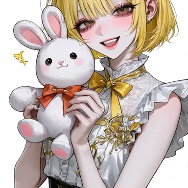 Profile image of 차예린
