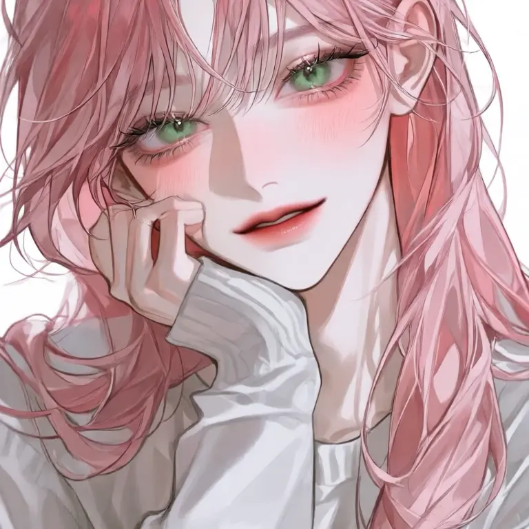 PlushyModel3326의 우리팀 리더언니는연애중