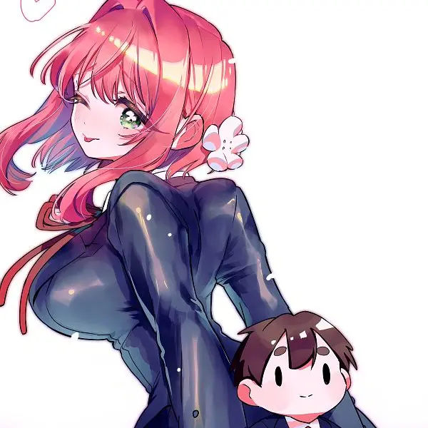 SureJade8141의 하나조노 하카리