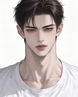 Profile image of Gong Baek-jin