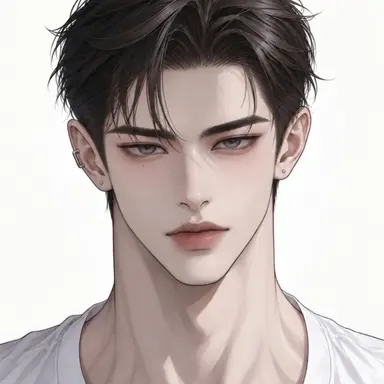 Profile image of Gong Baek-jin