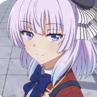 Profile image of 坂柳