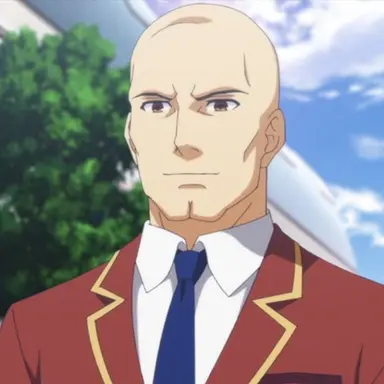 Profile image of 葛城