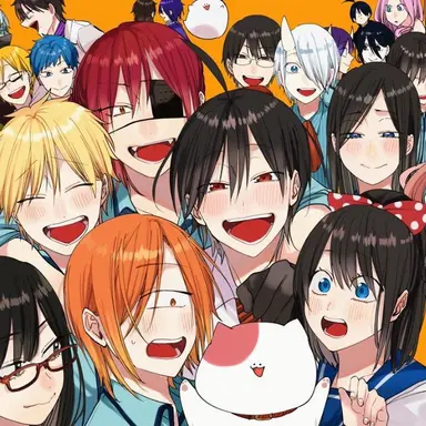 Profile image of 安倍晴明