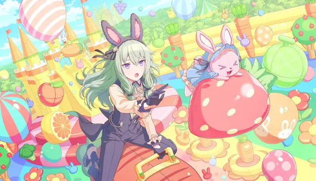 Profile image of 쿠사나기 네네