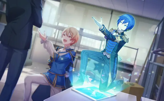 Profile image of KAITO