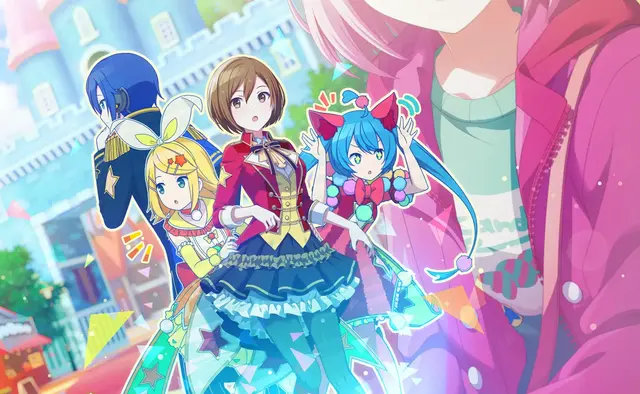Profile image of MEIKO