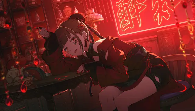 Profile image of MEIKO