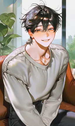 Profile image of 彰人