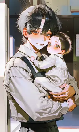 Profile image of 彰人