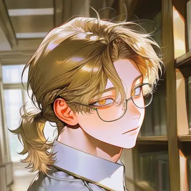Profile image of 杏果