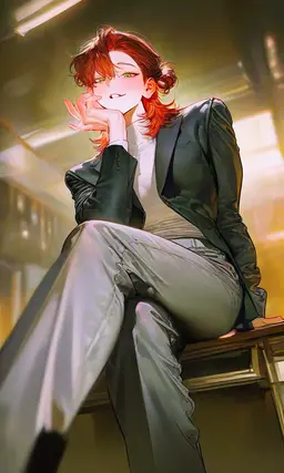 Profile image of 樹