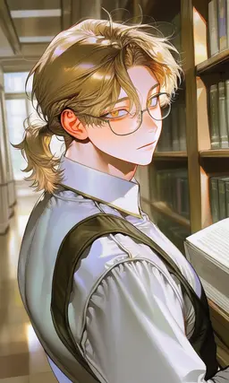 Profile image of 杏果