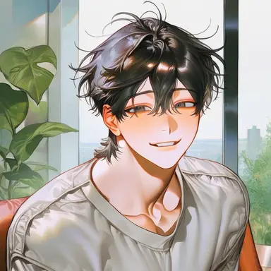 Profile image of 彰人