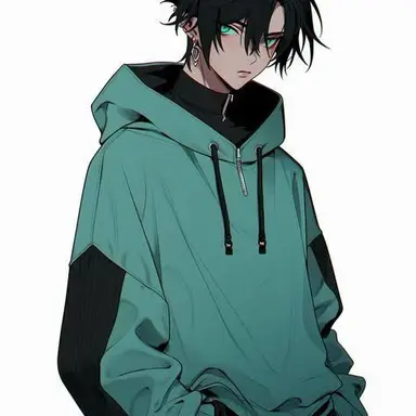 Profile image of Elliot