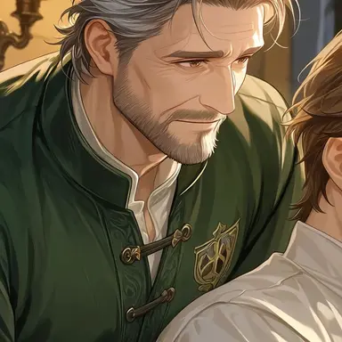 Profile image of Aldric