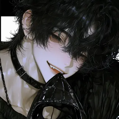 Profile image of 黒羽