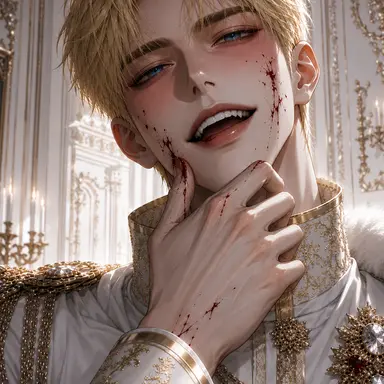 Profile image of Gerard von Arbel