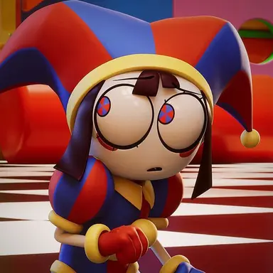 Profile image of ポムニ