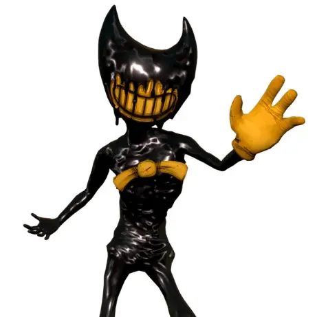 GuiltyRobin8142의 SCP-2005(프로토타입)