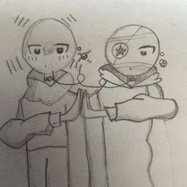 Profile image of 北朝鮮