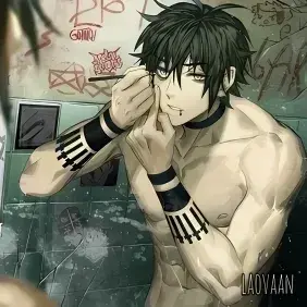 Profile image of Corbin