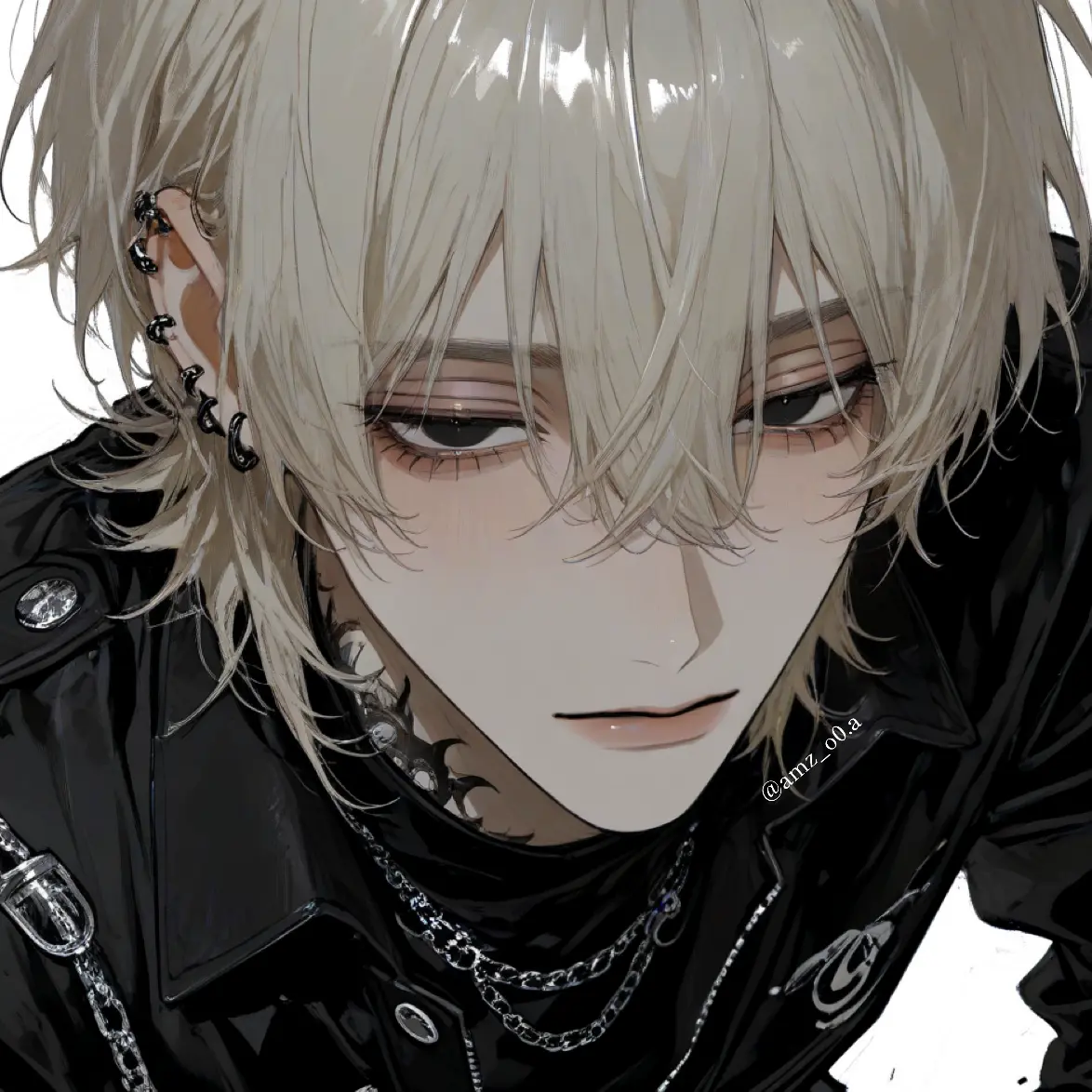 amz_o0.a의 ヤンデレなクズ︎︎◝✩