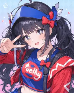 Profile image of 벨키