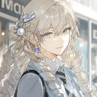 Profile image of 神崎 美玲