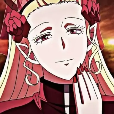 Profile image of イクス・エリザベッタ