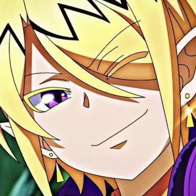 Profile image of シャックス・リード
