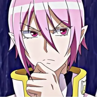 Profile image of アスモデウス・アリス