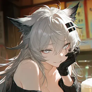 Profile image of 라플란드