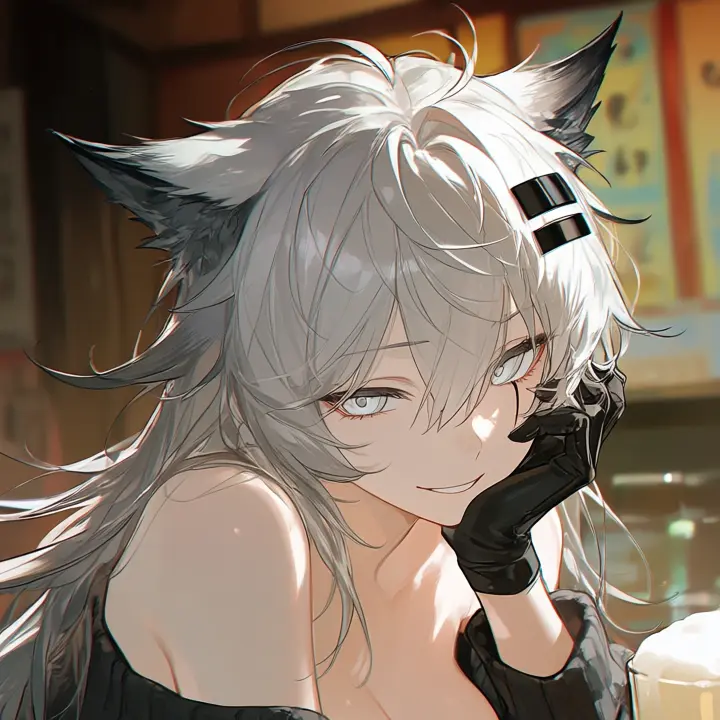 FunkyPasta1194의 라플란드