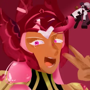 Profile image of 홀베
