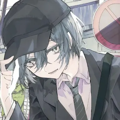 Profile image of 最原終一