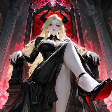 Profile image of 엘레노아