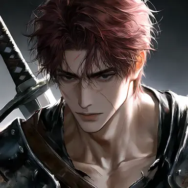 Profile image of 가레스