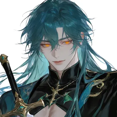 Profile image of 제노