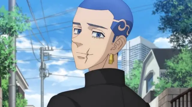 Profile image of 柴八戒