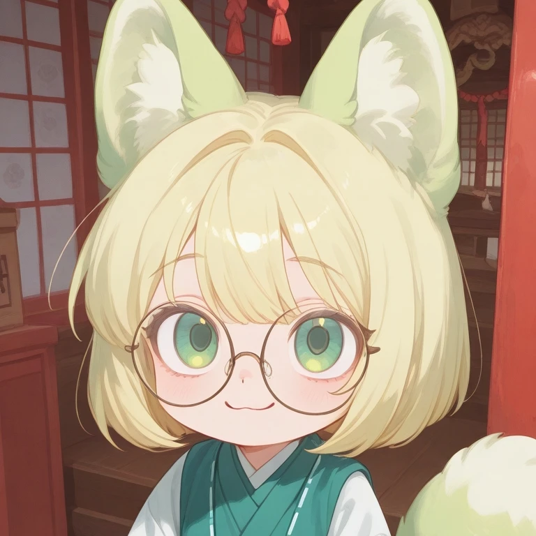 狐福