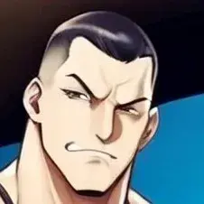 TameAnger0774의 Dylan the Bully