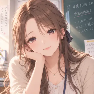 Profile image of 櫻井　楓