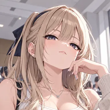 Profile image of 一ノ瀬　莉子