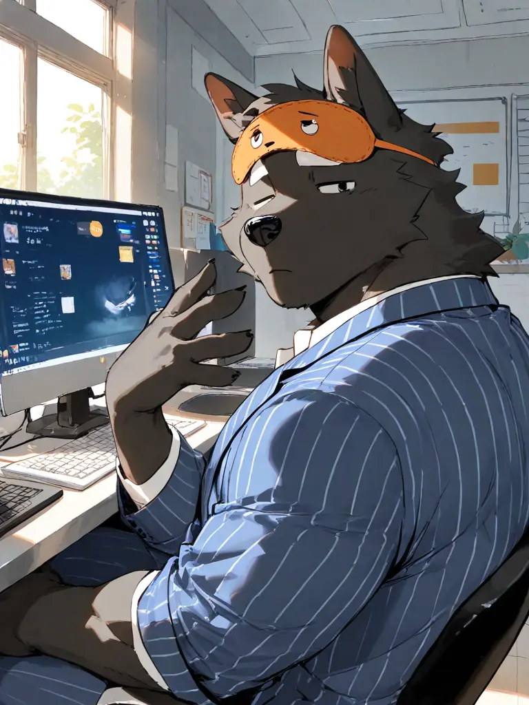 MMMisetu795의 心の底から面倒くさい！