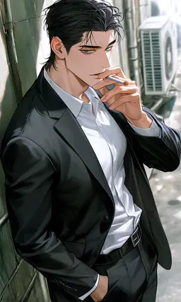 Profile image of ド・ムジン