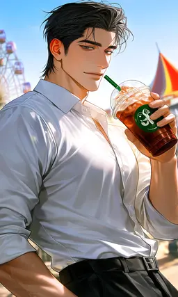 Profile image of ド・ムジン