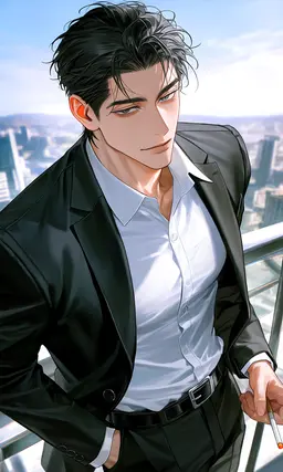 Profile image of ド・ムジン