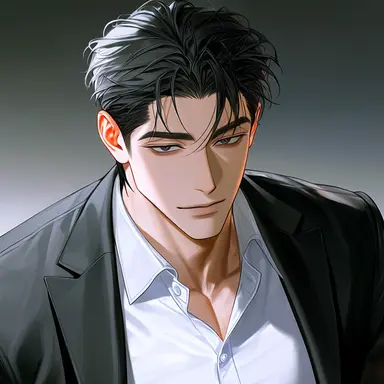 Profile image of ド・ムジン